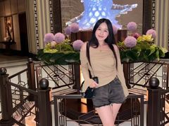 -上海和平饭店 Fairmont Peace Hotel