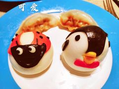 -帝企鹅自助餐厅•儿童岛•真企鹅(长隆企鹅酒店)