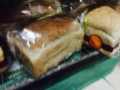 列巴面包-秀云俄罗斯列巴屋(军星小区店)