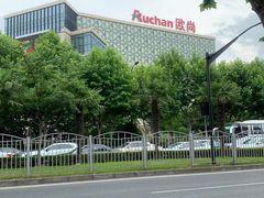 -大润发(张江店)