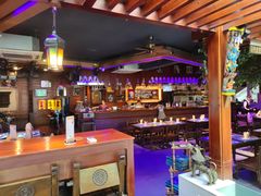 -甘尼仕印度餐厅爵士酒吧(阳春巷店)