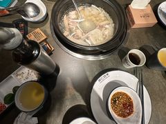 -同仁四季椰子鸡(海岸城天利店)