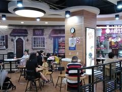 -CoCo都可(香港名都店)