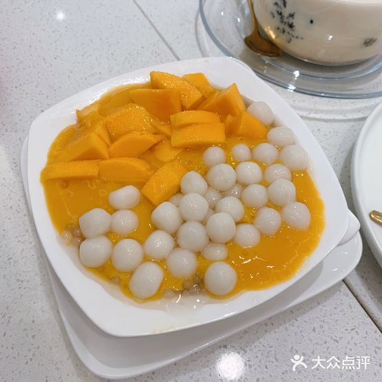 果甜GOSWEET(苏宁广场店)