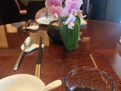 -湘湖逍遥庄园·水漾中餐厅