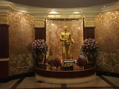 -曼谷王子宫殿酒店