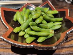 -桂马·日本料理·海胆·海鲜饭·酒场(民主广场店)