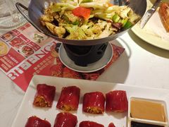 -避风塘(江桥万达店)