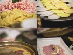 土豆-古关火锅店(古北水镇景区店)