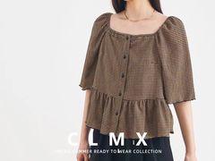 -CLMX(新天地凯德晶萃广场店)