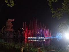 -合肥融创乐园