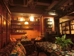 -三小姐咖啡店西餐下午茶(太平门直街店)