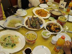 -大地春饼店(黄河路店)