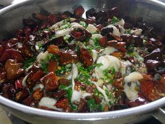 android_upload_pic-河洛鱼庄(古城路店)