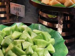 -黑金·寻焰自助百汇(中街店)