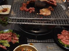 -合易泓烤肉•首创生椰大油边(宁山路店)