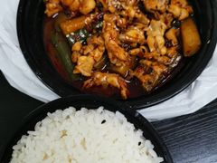 -蘭奢雅集·江浙菜(青山江滩店)