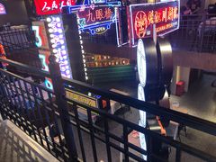 -霸王虾·小龙虾香辣蟹(玉林店)