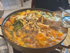 -多宾韩国料理(学衡路店)