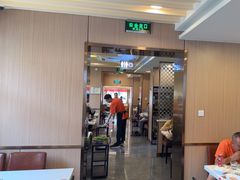 -蝎王府羊蝎子(北大地店)