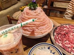 -旧街市鲜货老火锅(大光路店)