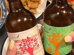 -三酉星·枫·山風与野菜(上海总店)