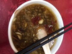 八宝粥-郑家包子牛肉拉面(尚勤路店)