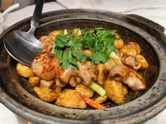 -钟菜·粤菜点心·宴请(海上世界·汇港二期店)