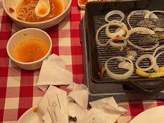 -西贝(虹口龙之梦店)