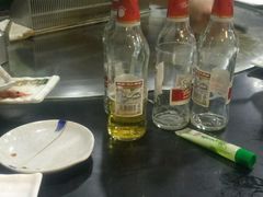 -真剑日本料理·铁板烧(贵州路店)