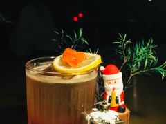 -wann lounge 低温慢煮牛排·清吧