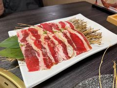 -AJIYA·池袋日式烧肉自助(天津万象城店)