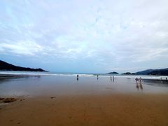 -青澳湾北回归线广场