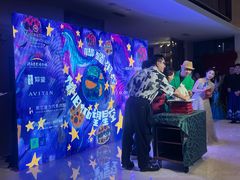 -郑州美盛喜来登大酒店