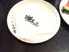 -捞王猪肚鸡火锅(昆山店)