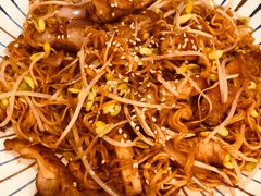 -新世界餐厅(万达店)
