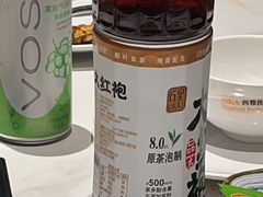 -SEA西雅图海鲜自助餐厅(海乐世界店)