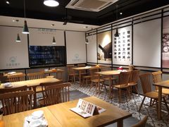 大堂-大厨的餐厅(曾厝垵总店)