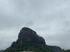 -飞天山旅游区
