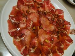 -韩宫宴炭火烤肉(印象城店)