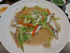 -盛中钰广味小馆