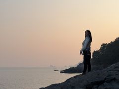 -海云台海滩