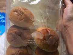 -巴黎贝甜(华堂新辰汇店)
