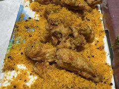 -大眼锅贴水饺(河东店)