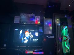-欢乐驿站量贩式KTV(西丽店)