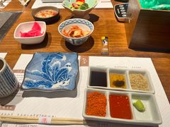 -杉海和牛烧肉海鲜自助(会展城店)