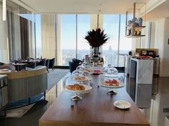 -北京柏悦酒店·锦庭餐厅Dining Room