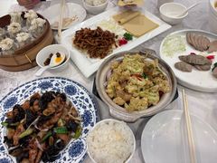 -都一处 (方庄店)