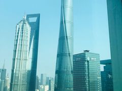 -翡翠36餐厅(浦东香格里拉店)