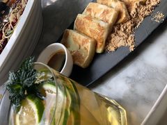 红糖糍粑-蔴将·川菜(黄龙万科店)